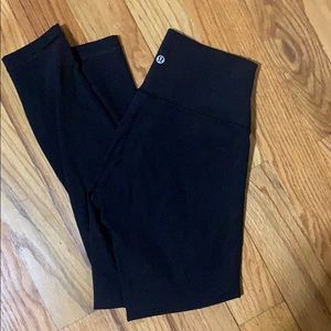 High Rise Wunder Under Leggings